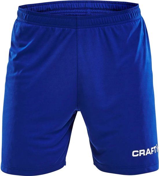Craft Squad Short - Club Cobolt - S - Men