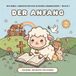 Der Biblisches Malbuch: Der Anfang: Biblisches Malbuch für Kinder ab 4 Jahren - Die Schöpfung und die Arche Noah zum Ausmalen (Genesis)