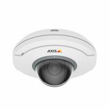 Axis 02346-001 Bewakingscamera Dome IP-beveiligingscamera Binnen 1920 x 1080 Pixels Plafond