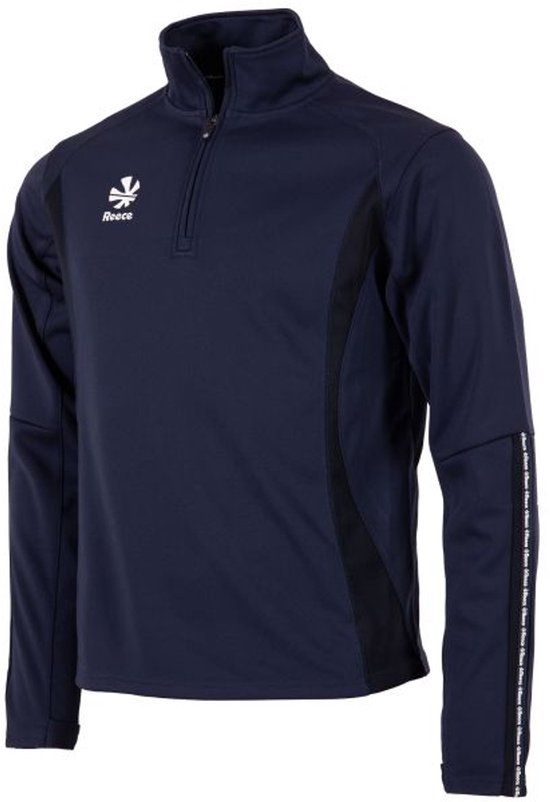 Reece Shift Quarter Zip Top - Maat S