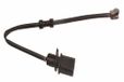 HELLA 8DK 355 252-971 Slijtindicator P8732 | Compatibel met: AUDI Q5, Q5 Van
