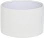 ATMOSPHERA CREATEUR D'INTERIEUR Lampenkap BELINE Rond Metaal Blanc E27 30cm