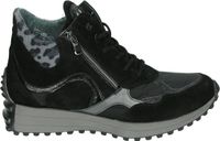 Wäldlaufer Waldlaufer - 797703-H-Pinky - Dames sneakers - Zwart - Maat 37.5