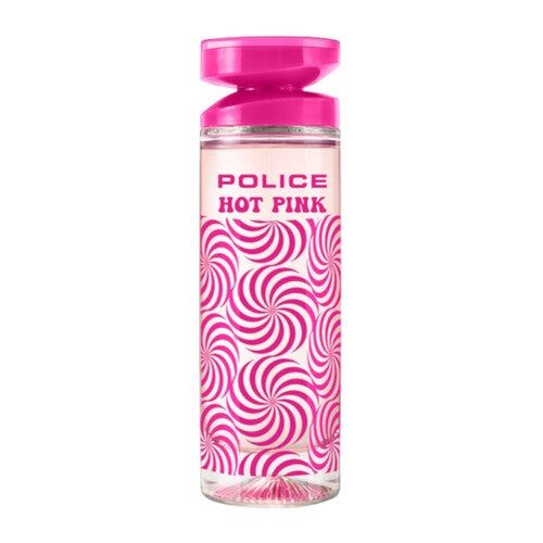 Police / Eau de Toilette / 100 ml / Vrouwen