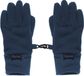 Playshoes handschoenen junior fleece navy