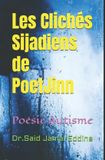 Les Sijadi Les Clichés Sijadiens de PoetJinn Paperback