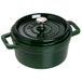 STAUB Ronde cocotte, 2,75 kwart, basilicum