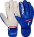 Reusch Attrakt Grip Finger Support Junior Keepershandschoenen Enfants - Taille 4