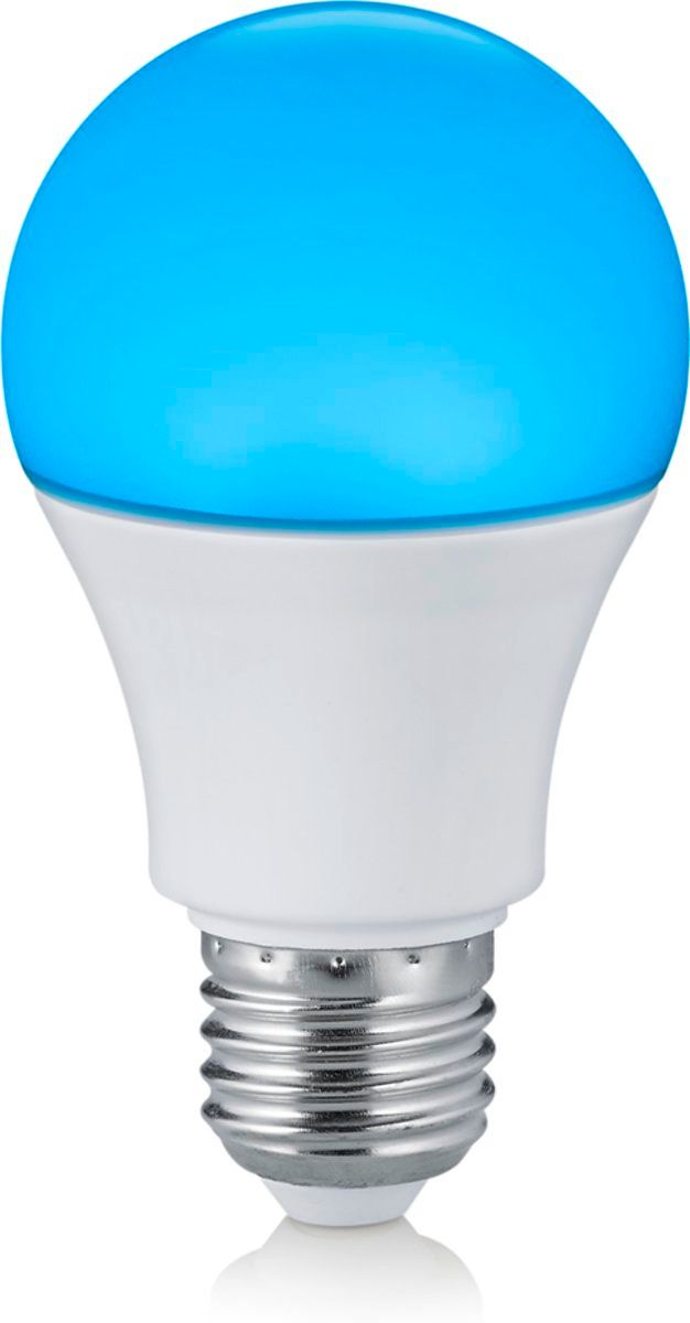 Reality Leuchten LED-LEUCHTMITTEL - Gloeilamp - LED - Wit