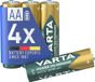 Varta oplaadbare accu Ready2Use AA 2600 mAh 4-pack