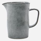 House Doctor Rustic pichet 0,43 L gris, bleu