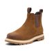 Sorel Lark-47 Chelsea Wp Bottes d'hiver décontractées Homme