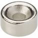 N-35 Aimant annulaire permanent (Ø x h) 10 mm x 5 mm N35 1.21 T (max) Température limite (max.): 80 °C