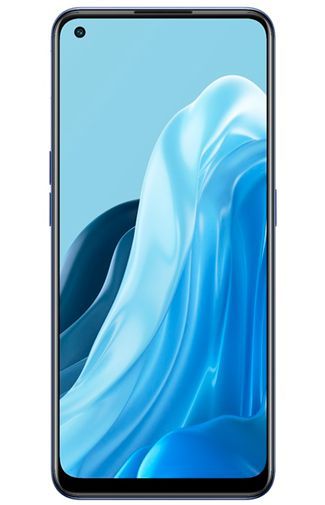 OPPO Reno 7 256GB Blauw - 6932169301664