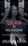 Legata Libri GmbH Stagione Degli Accoppiamenti- Legata ai miliardari
