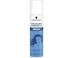 Schwarzkopf Droogshampoo Fresh 150 ml