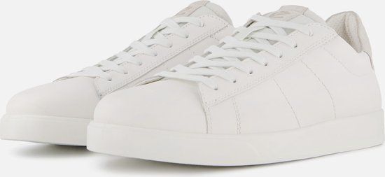 ECCO STREET LITE M - Sneakers - Mannen - Wit - Maat 45