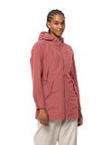 Jack Wolfskin Dakar Parka W dames parka