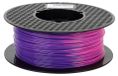 Icecat Filament PLA changeant de couleur pour imprimantes 3D
