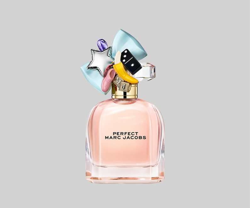 Marc Jacobs Perfume / 50 ml / Women