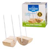 Outdoor Play Loopklossen FSC