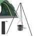 Merkloos Statief Fornuis voor Camping