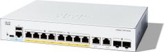 Cisco C1300-8P-E-2G