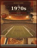 Pro Football Almanac: The Decade Collection - Pro Football Almanac ⋆ The 1970s