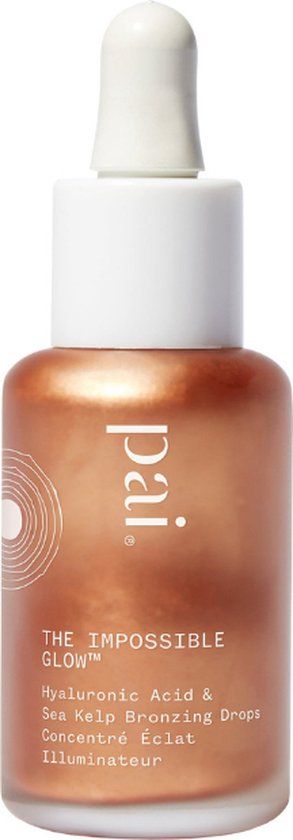 Pai Skincare Pai The Impossible Glow Bronze