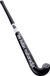 The indian maharadja Indian Maharadja Blade Junior - Hockeysticks - Black/White