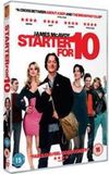Starter Icon Film Distribution Limited Starter For Ten (DVD)