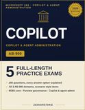 Microsoft 365 Copilot & Agent Administration Fundamentals (AB-900) Practice Tests