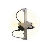 Ac Rolcar 01.7957 handslinger voor ramen