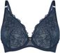 LingaDore BH donkerblauw