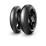 Pirelli Diablo Supercorsa V3 180/60 ZR17 75W