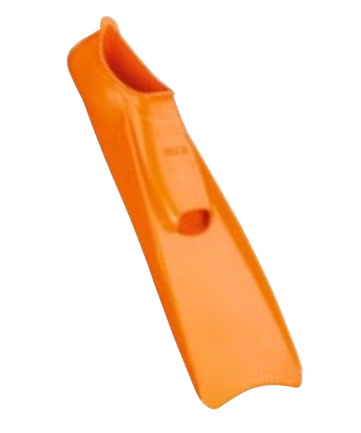 Beco 9910.3.3839 - Oranje - Rubber