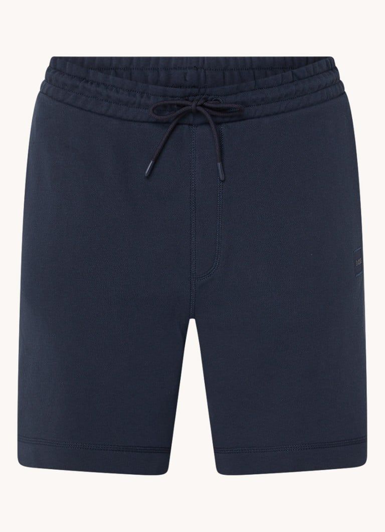 HUGO BOSS Sewalk - Korte joggingbroek - Heren