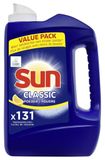 Sun Sun Vaatwaspoeder Citroen 2.5 kg