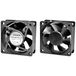 Sunon EF60252S1-1000U-A99 Ventilateur axial 24 V/DC 39.9 m³/h (l x l x h) 25 x 60 x 60 mm