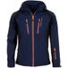 Peak Mountain Softshell jas Cabilone