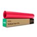 Cricut Value Opstrijkvinyl | 30,5 cm x 6,1 m (12" x 20 ft) | Warmteoverdrachtvinyl (HTV) voor alle Cricut snijmachines | Rood