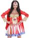 Widmann Super hero girl - Maat S