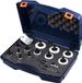 Rotec Quick-Change SDS BiM Gatz.set 4-6Tpi Allround 16dlg 19-76