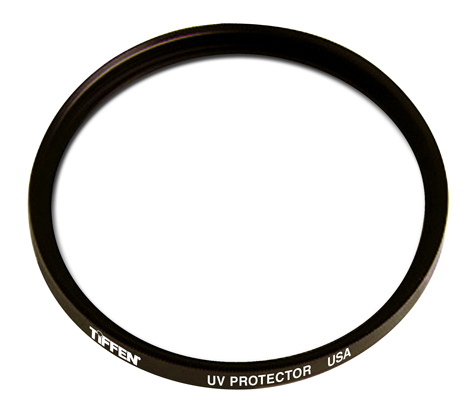 Tiffen 72 mm UV Filter