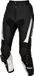 Seca SRS II Damen Motorfiets Leren Broek Zwart Maat 40