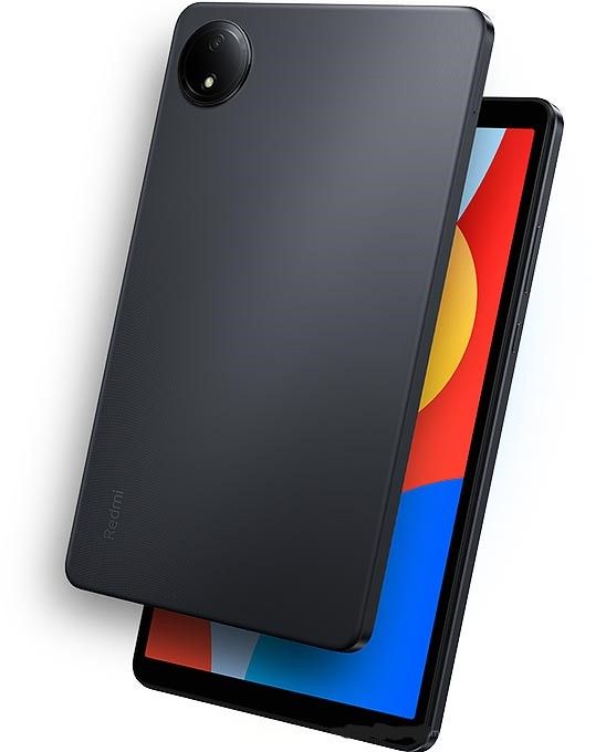 Xiaomi Redmi Pad SE / WiFi / 64GB / Graphite Grey