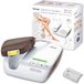 Beurer IPL 10000 plus, langdurig ontharing, klinisch getest, extra groot lichtgebied, 250.000 lichtpulsen