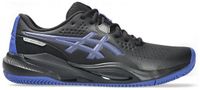 Asics Gel-Challenger 15 Clay Tennisschoenen Heren Zwart 48