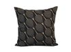 Event Coussin Déhoussable Exterieur Décor Motif Graphique 45 X 45 Cm