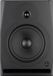 Devine RX-8A Black 8" Active Studio Monitor - Single